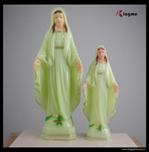 Statues